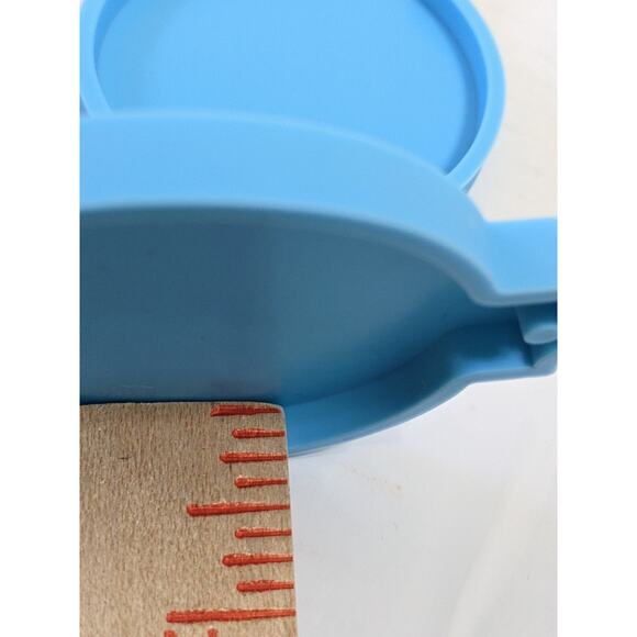 3 Christmas Resin Molds Silicone Epoxy Mold Christmas Ornament round Shape New - Picture 2 of 6